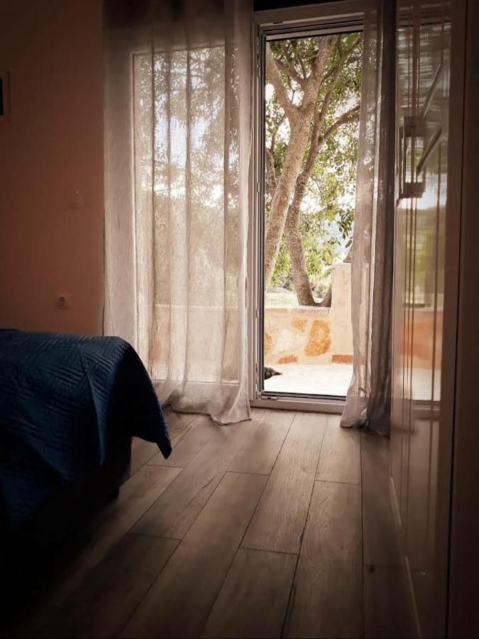 Merlo House Dol Hvar Стари Град Экстерьер фото