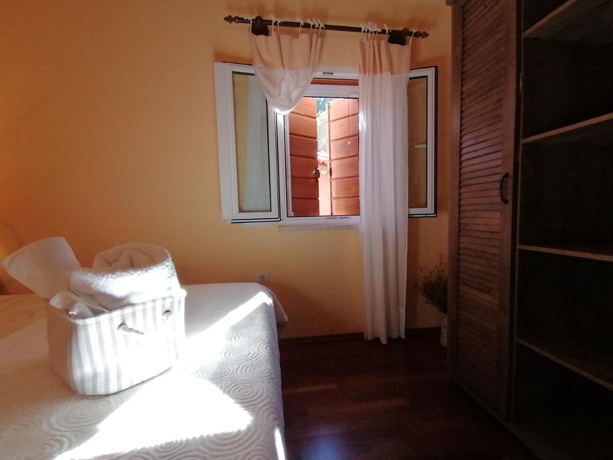 Merlo House Dol Hvar Стари Град Экстерьер фото