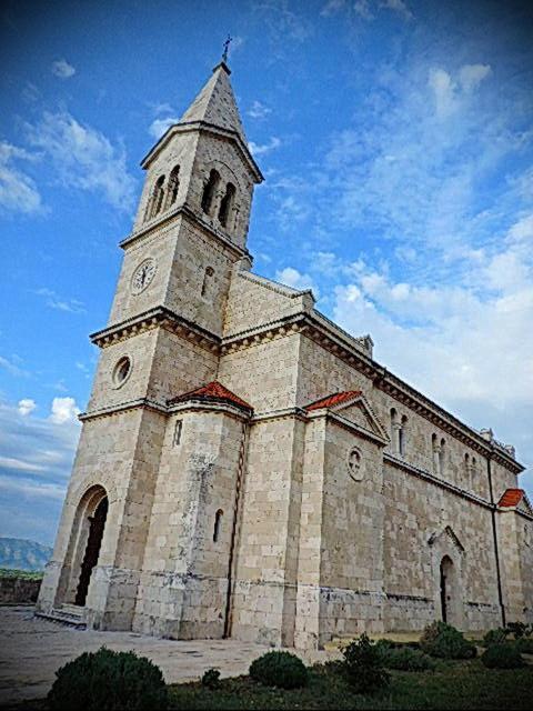 Merlo House Dol Hvar Стари Град Экстерьер фото