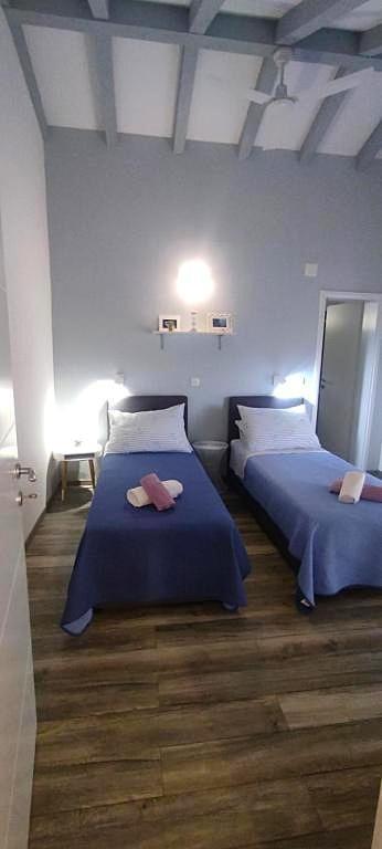 Merlo House Dol Hvar Стари Град Экстерьер фото