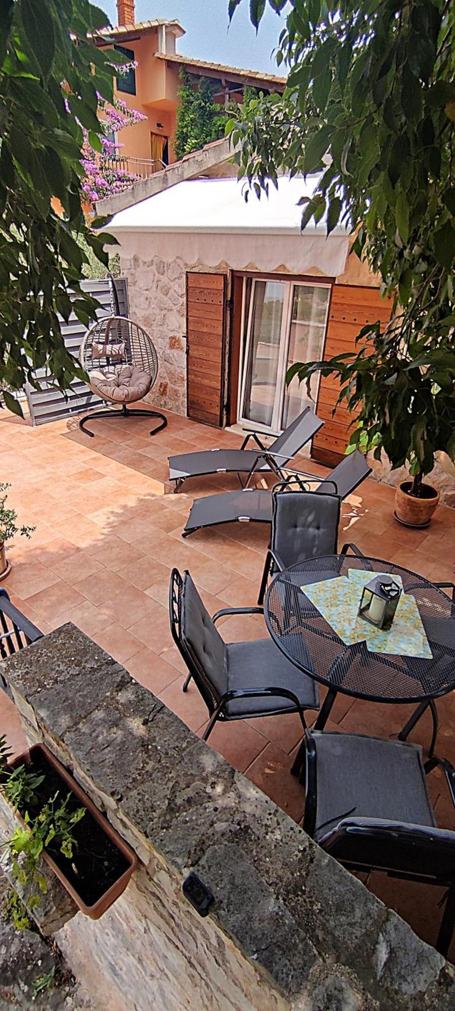 Merlo House Dol Hvar Стари Град Экстерьер фото