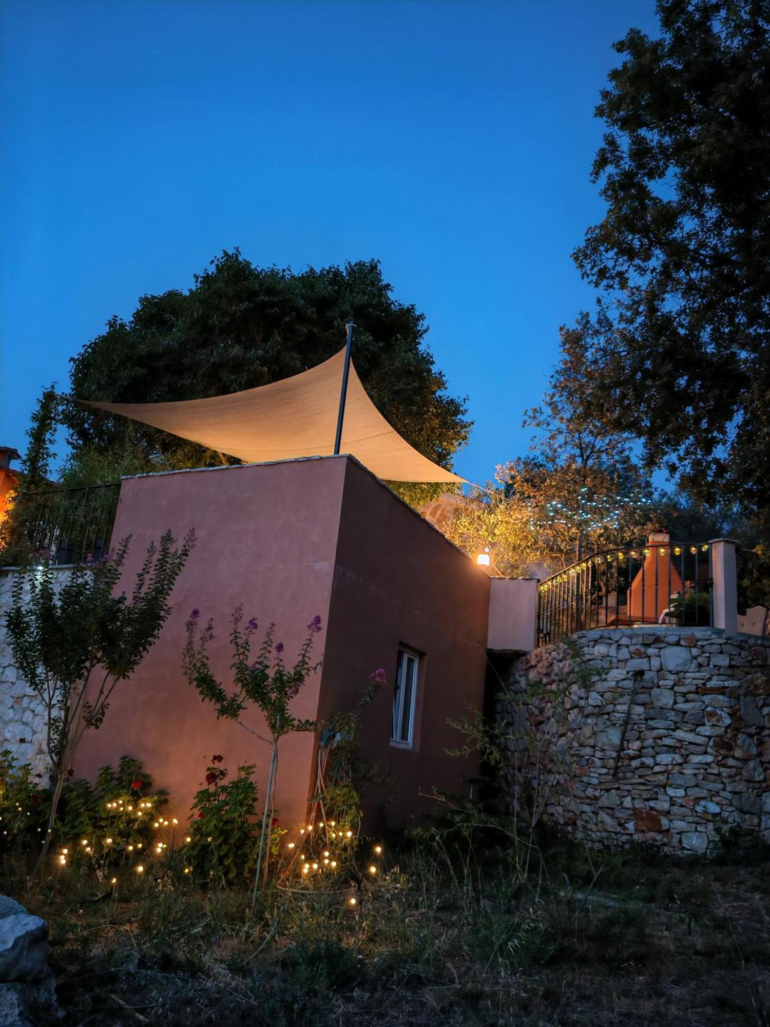 Merlo House Dol Hvar Стари Град Экстерьер фото