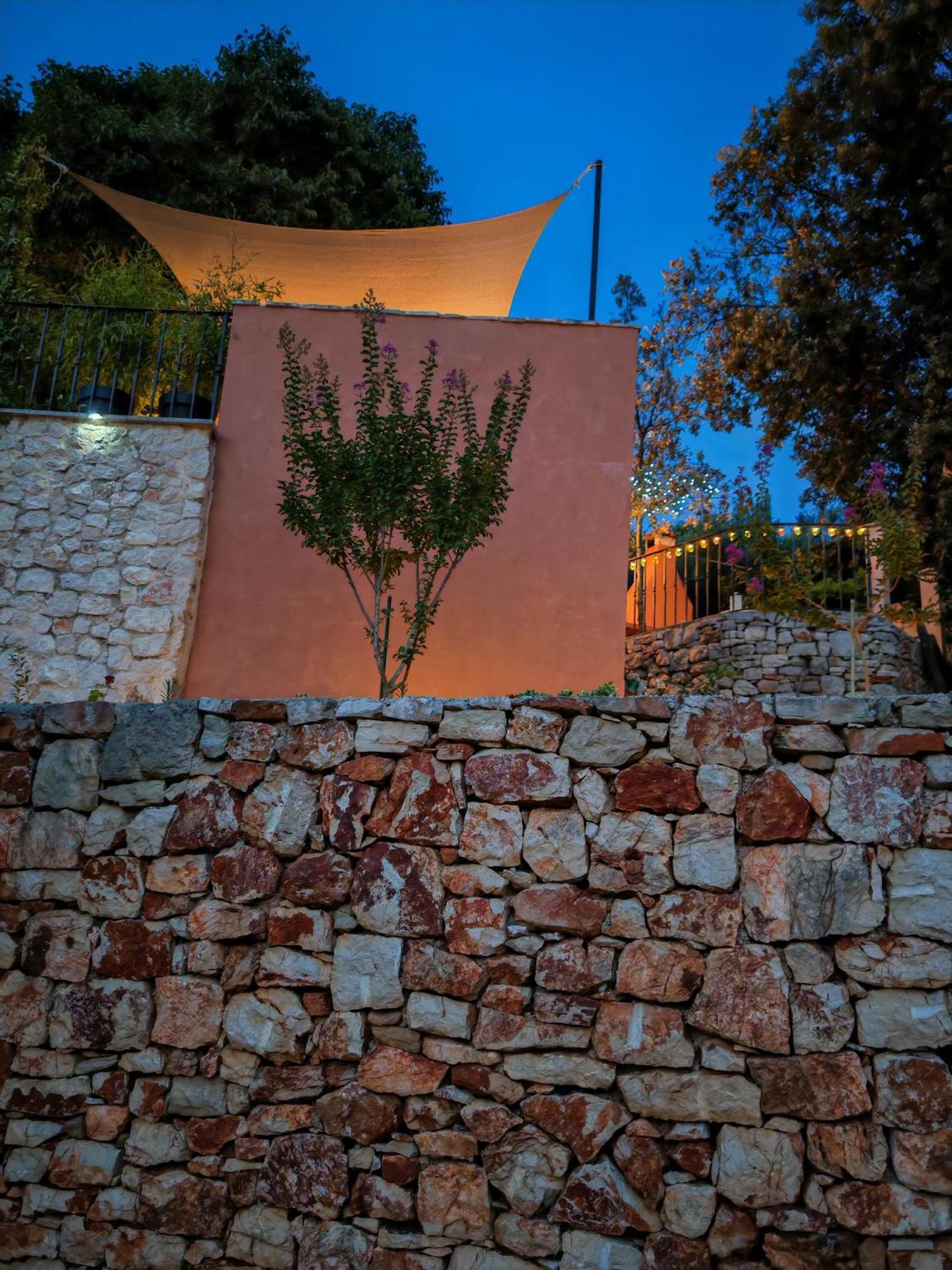 Merlo House Dol Hvar Стари Град Экстерьер фото