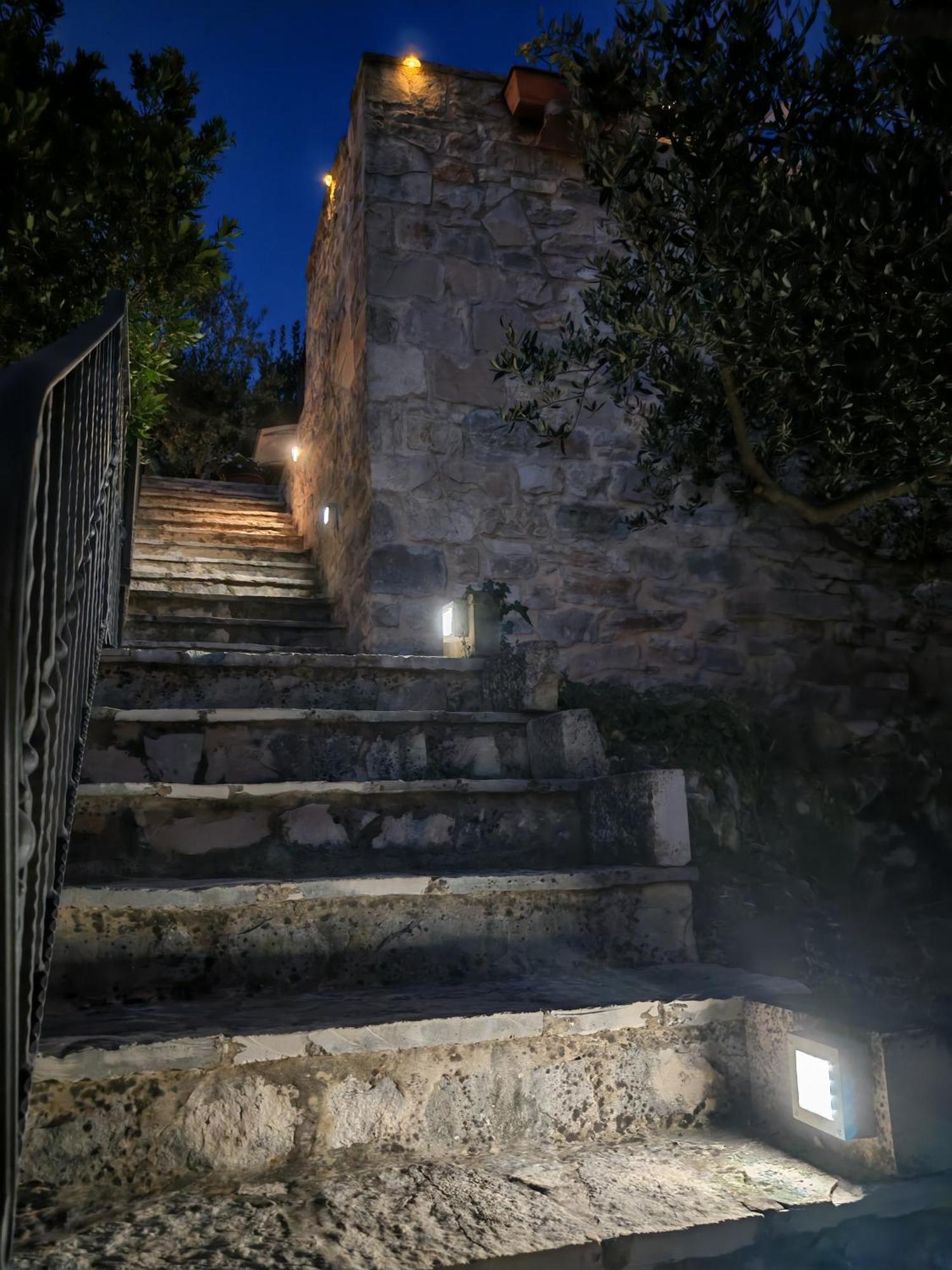 Merlo House Dol Hvar Стари Град Экстерьер фото