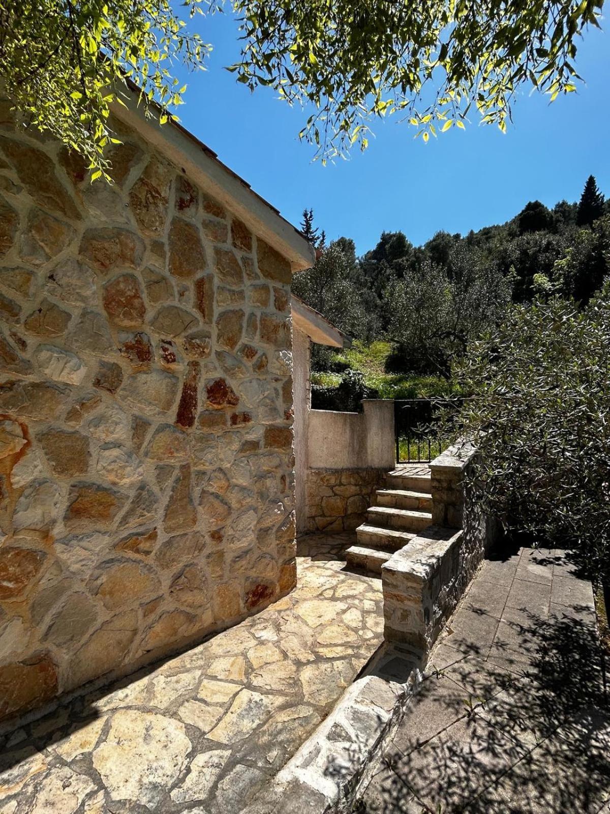 Merlo House Dol Hvar Стари Град Экстерьер фото